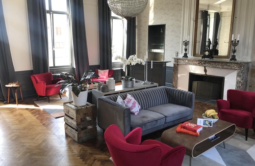 Vertus Bed & Breakfast | Demeure Saint Martin