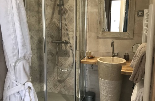 Vertus Bed & Breakfast | Demeure Saint Martin