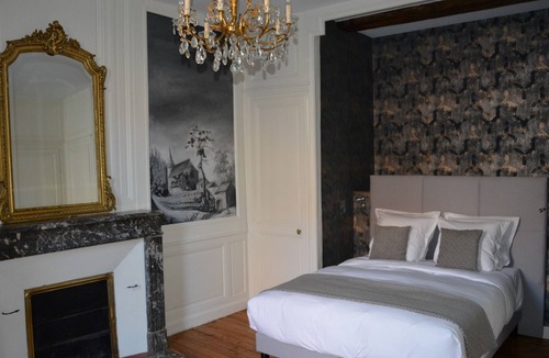 Vertus Bed & Breakfast | Demeure Saint Martin