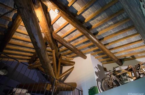 Marseillan Apartment | Demeure Terrisse La Résidence