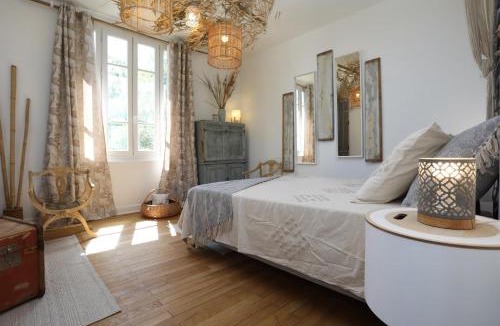 Romans-sur-Isere House | Demeure Urbaine