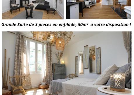 Romans-sur-Isere House | Demeure Urbaine