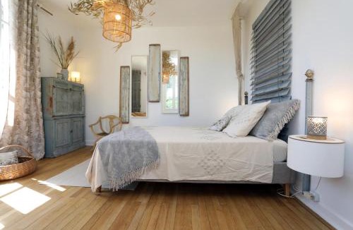 Romans-sur-Isere House | Demeure Urbaine