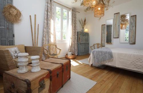 Romans-sur-Isere House | Demeure Urbaine