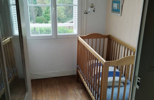 Beauval-en-Caux House | Demeure Xixe Beauval-en-caux