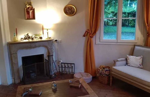 Beauval-en-Caux House | Demeure Xixe Beauval-en-caux