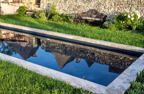 Beynac-et-Cazenac House | Demeure XVIIe Vue 5 châteaux Piscine au sel
