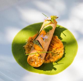 Saint-Germain-sur-Ay Hotel | Demeures & Châteaux, La Ferme des Mares