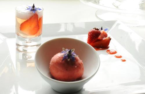 Saint-Germain-sur-Ay Hotel | Demeures & Châteaux, La Ferme des Mares