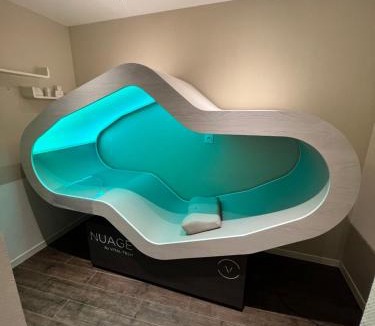 Tournus Hotel | Demeures & Châteaux - Hôtel Greuze & Spa Tournus