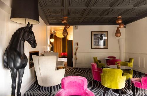 Argentan Hotel | Demeures & Châteaux Hostellerie de la Renaissance