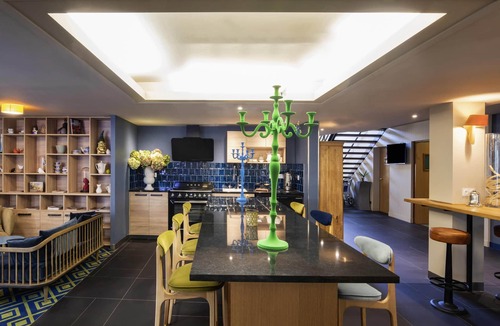 La Source Hotel | Demeures de campagne Orleans Chemin de Sologne – Novotel