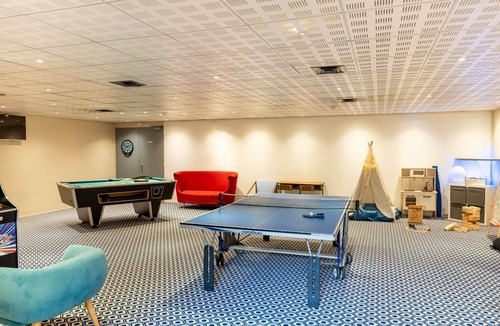 La Source Hotel | Demeures de campagne Orleans Chemin de Sologne – Novotel