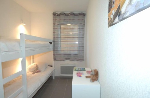 Argeles-sur-Mer House | Demeures de la Massane by Interhome