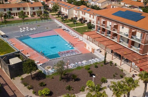 Argeles-sur-Mer House | Demeures de la Massane by Interhome