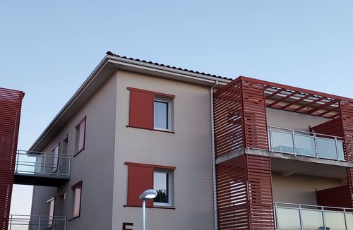 Argeles-sur-Mer Apartment | Demeures de la Massane - T3 Pour 4 à 6 Personnes