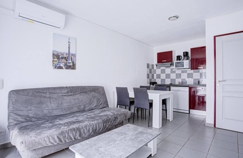 Argeles-sur-Mer Ski Chalet | Demeures de la Massane M3C6