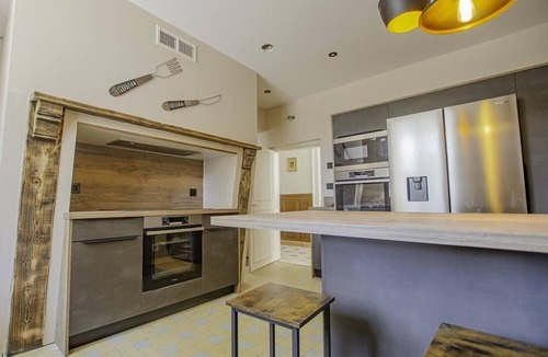 Brienne-le-Chateau House | Demeures des Grands Lacs de Champagne