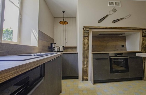 Brienne-le-Chateau House | Demeures des Grands Lacs de Champagne