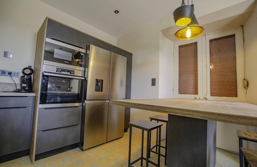 Brienne-le-Chateau House | Demeures des Grands Lacs de Champagne