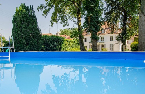 Brienne-le-Chateau House | Demeures des Grands Lacs de Champagne