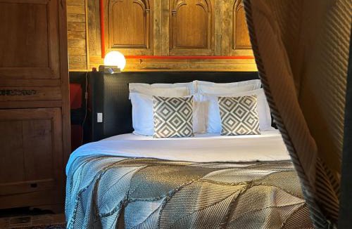 Moreilles House | Demeures et Châteaux - Le Portail en Marais Poitevin