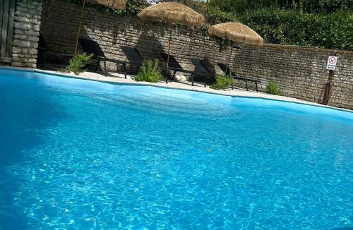 Moreilles House | Demeures et Châteaux - Le Portail en Marais Poitevin