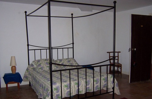 Trausse Other | demi-château de Paulignan for 15 people