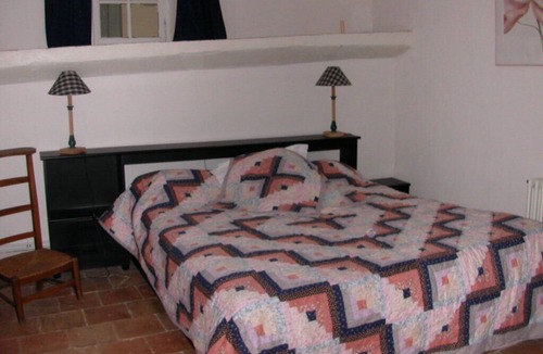Trausse Other | demi-château de Paulignan for 15 people