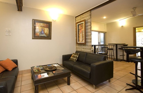 Mossman Hotel | Demi View Motel