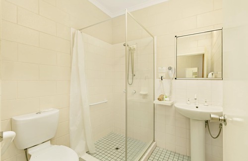 Mossman Hotel | Demi View Motel