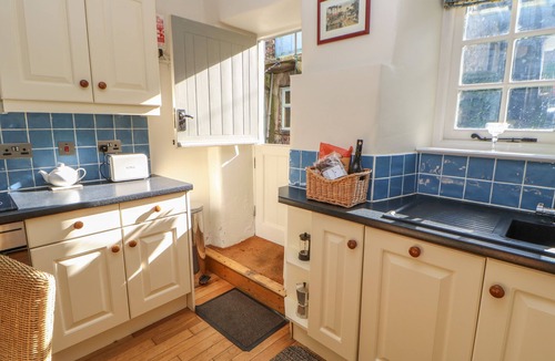 Middleham Cottage | Demonicus