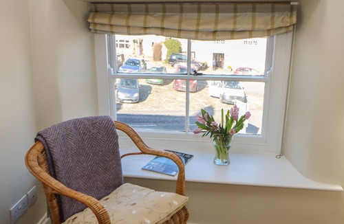 Middleham Cottage | Demonicus