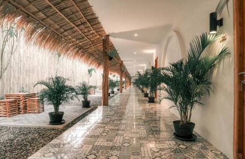 Sinduadi Villa | Demoska Villa Jogja With Privatepool