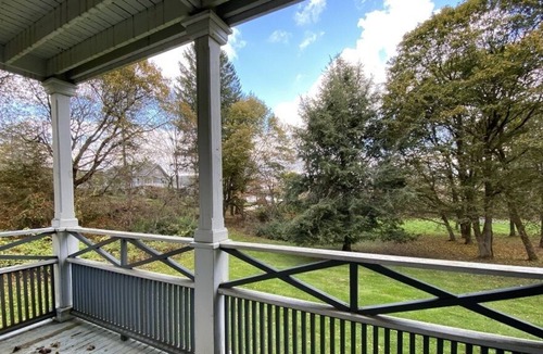 Groton Bed & Breakfast | Dempsey Suite