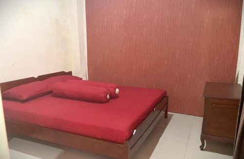 Wirobrajan House | deMulya Guesthouse FREE Motorbike & Bicycle