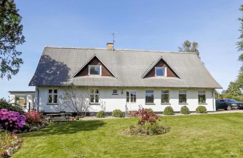 Hong Bed & Breakfast | Den Gamle Apotekergaard