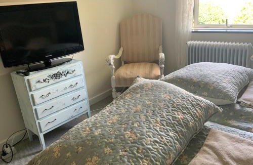 Hong Bed & Breakfast | Den Gamle Apotekergaard