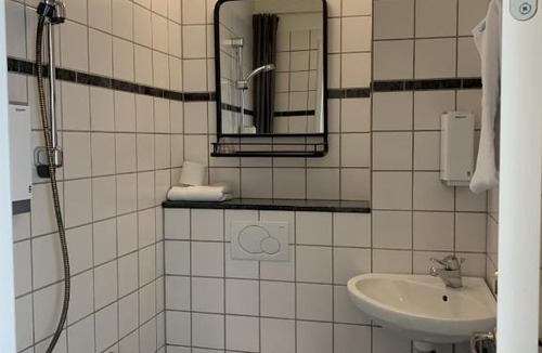 Ribe Bed & Breakfast | Den Gamle Arrest