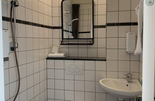 Ribe Hotel | Den Gamle Arrest