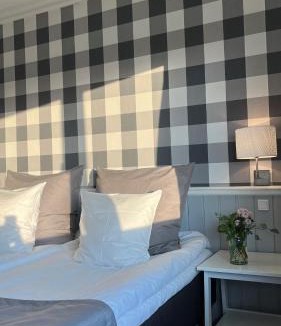 Christiansfeld Hotel | Den Gamle Grænsekro Inn