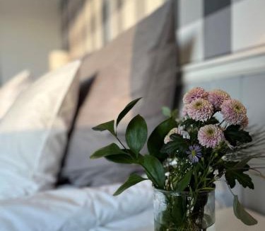 Christiansfeld Hotel | Den Gamle Grænsekro Inn