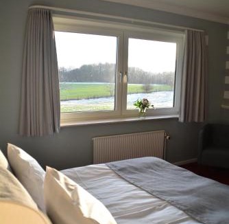 Christiansfeld Hotel | Den Gamle Grænsekro Inn