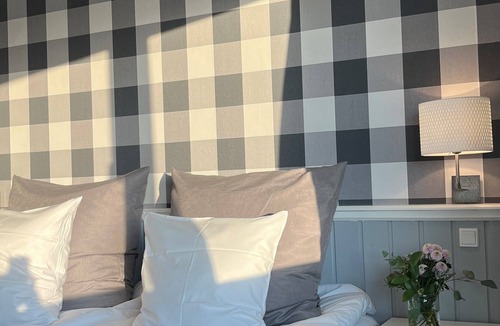 Christiansfeld Hotel | Den Gamle Grænsekro