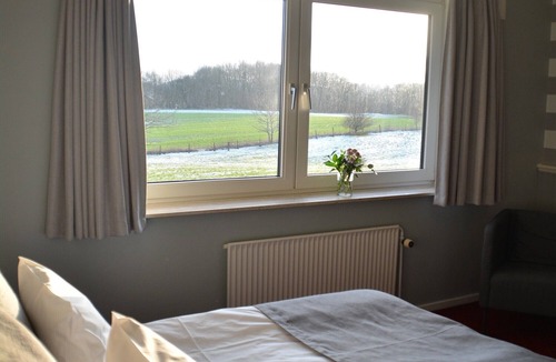 Christiansfeld Hotel | Den Gamle Grænsekro