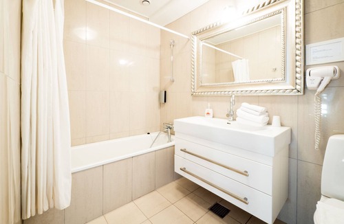 Christiansfeld Hotel | Den Gamle Grænsekro