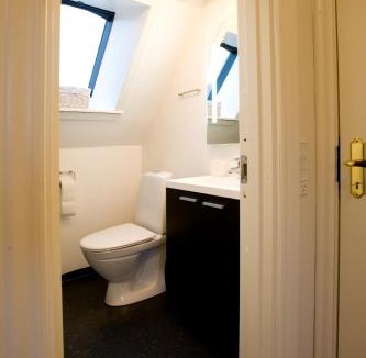 Ribe Bed & Breakfast | Den Gamle Købmandsgaard Bed & Breakfast
