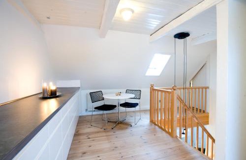 Ribe Bed & Breakfast | Den Gamle Købmandsgaard Bed & Breakfast