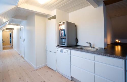 Ribe Bed & Breakfast | Den Gamle Købmandsgaard Bed & Breakfast