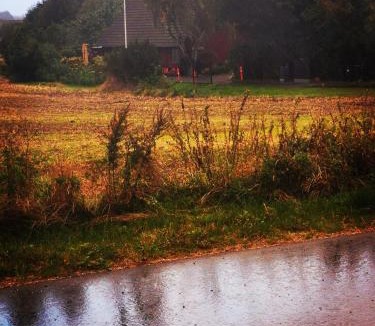 Holbaek House | Den gamle smedie